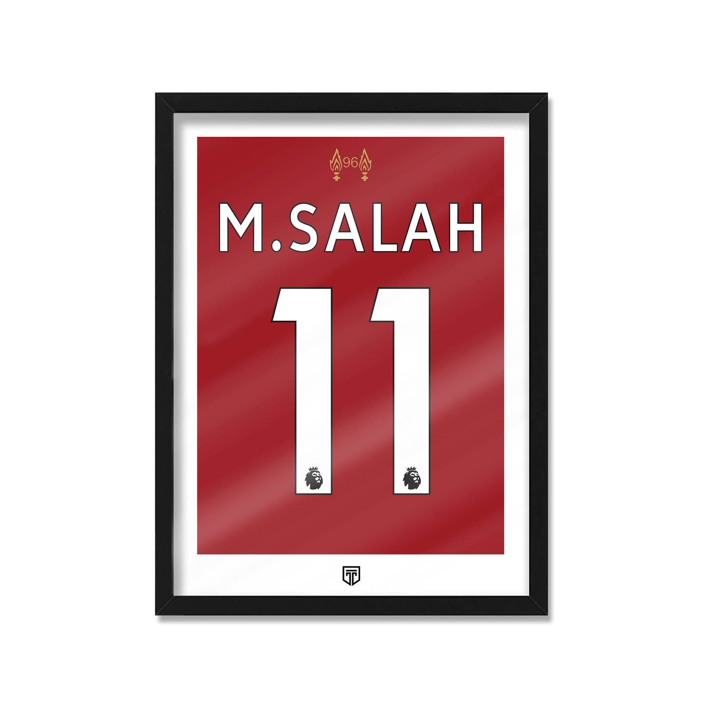 LIVERPOOL 2019 SALAH