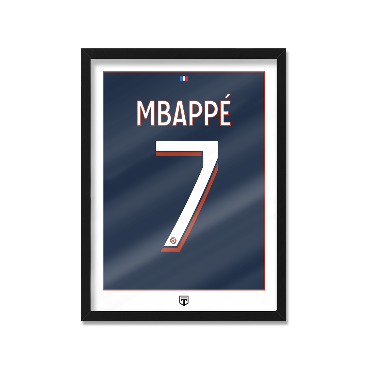 MBAPPÉ PSG 2023