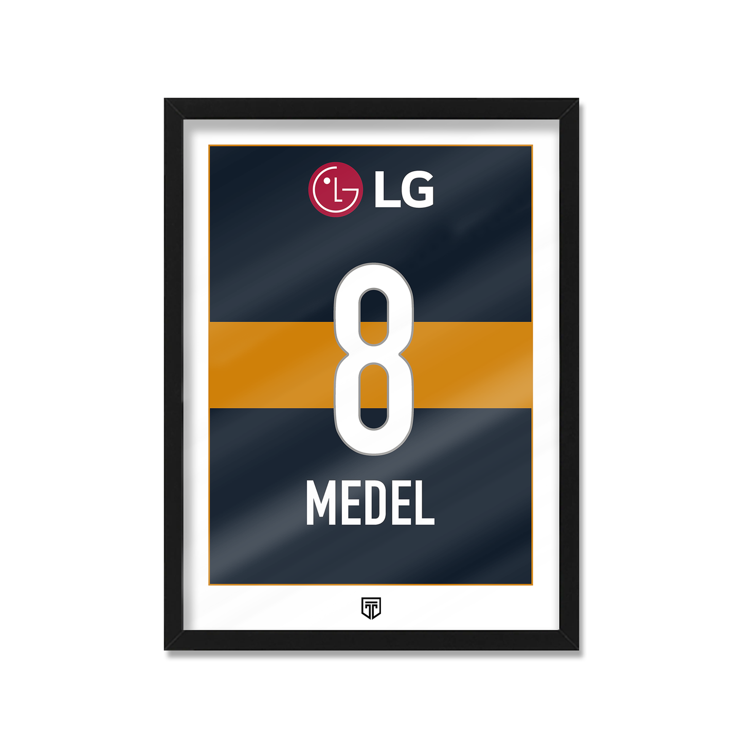 BOCA JUNIORS 2009 MEDEL