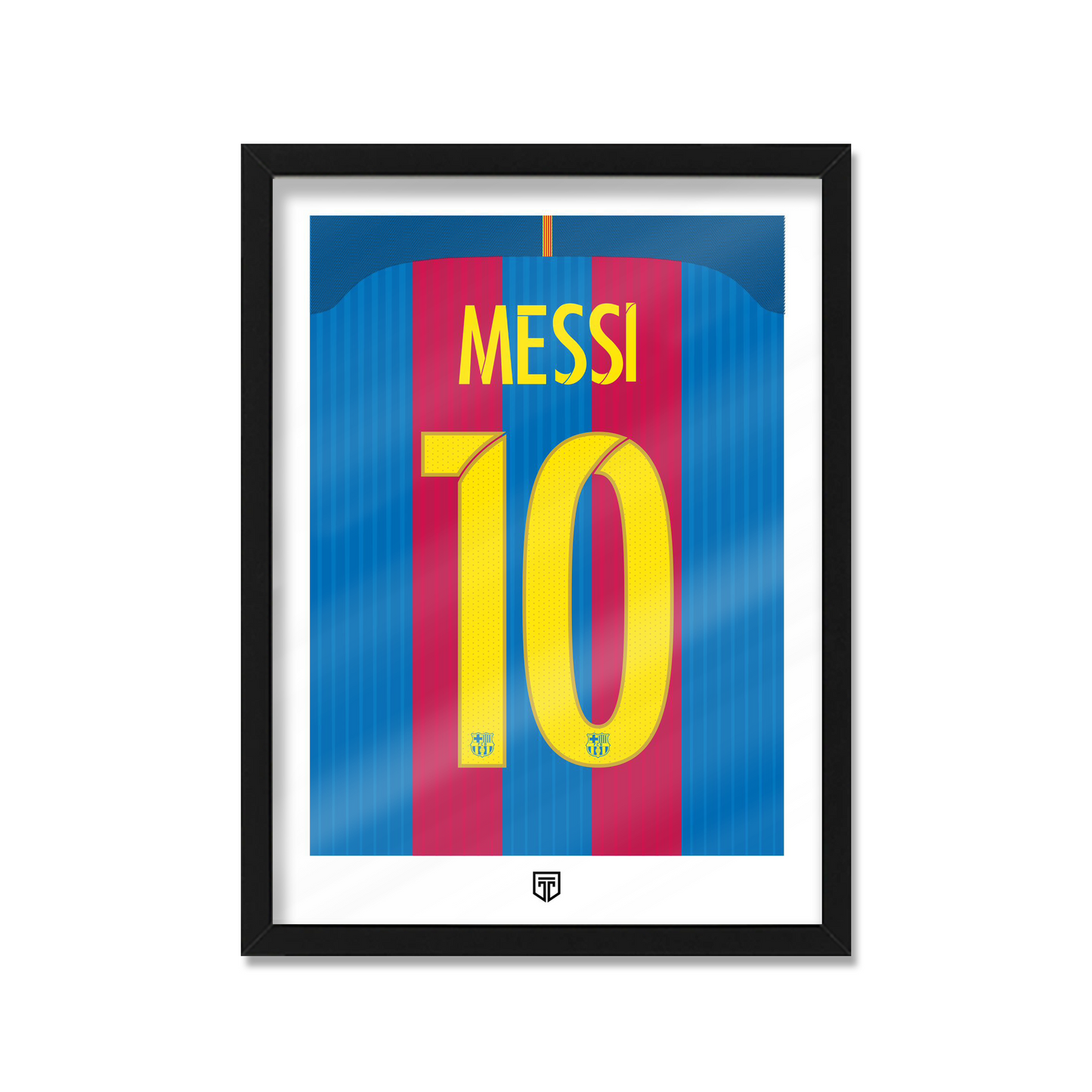 MESSI BARCELONA 2016