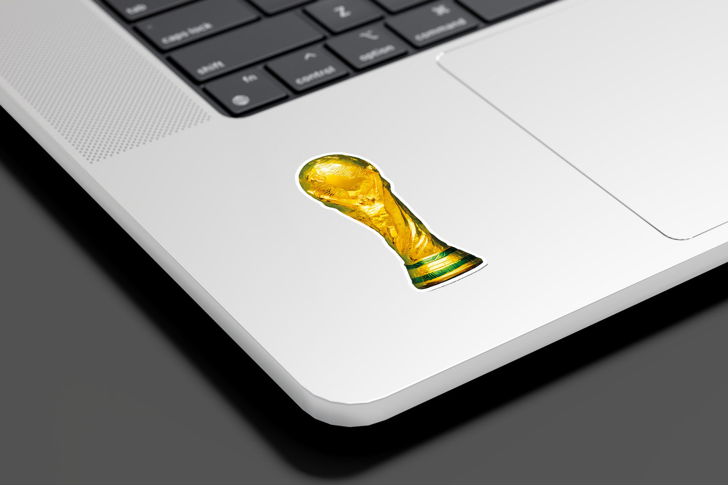 STICKER / COPA DEL MUNDO