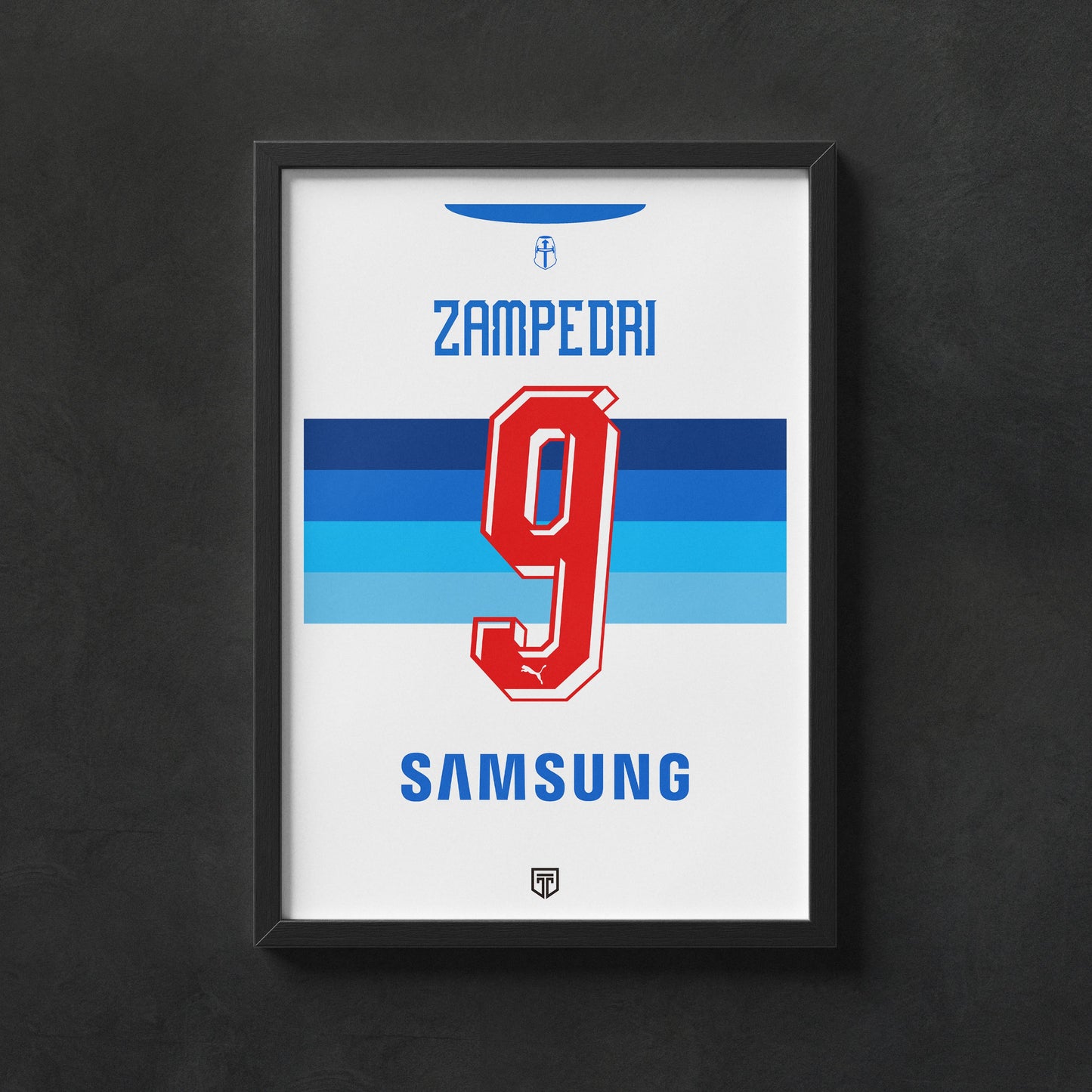 ZAMPEDRI U. CATOLICA 2026