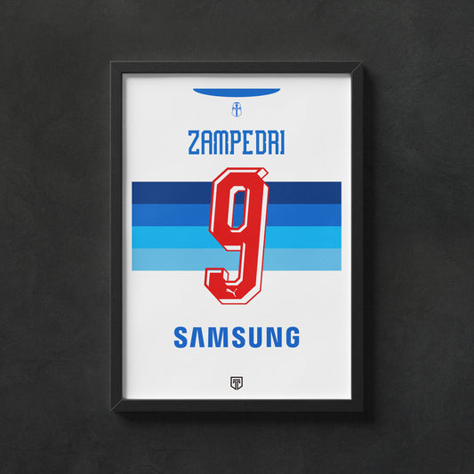 ZAMPEDRI U. CATOLICA 2026