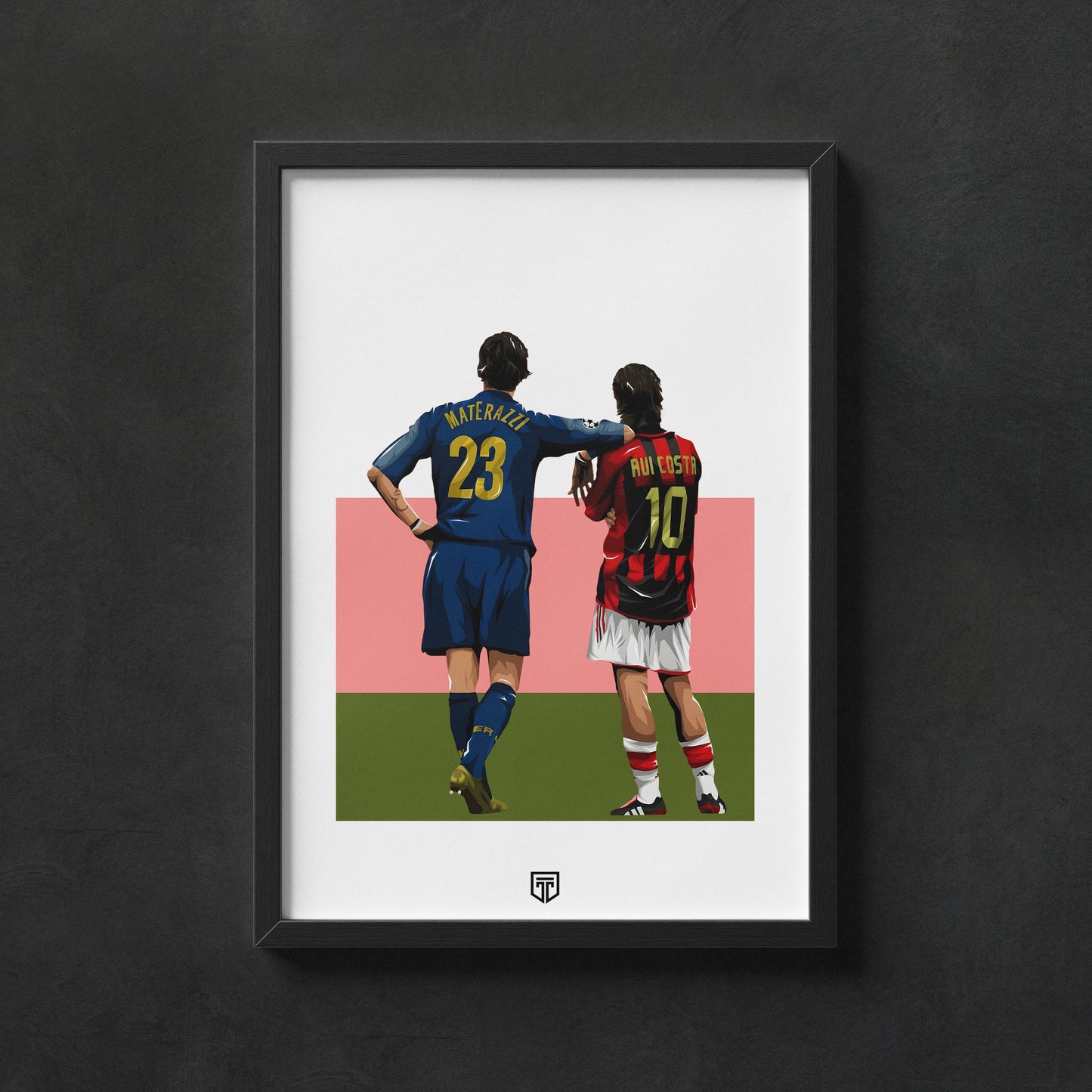 "DERBY DELLA MADONNINA"