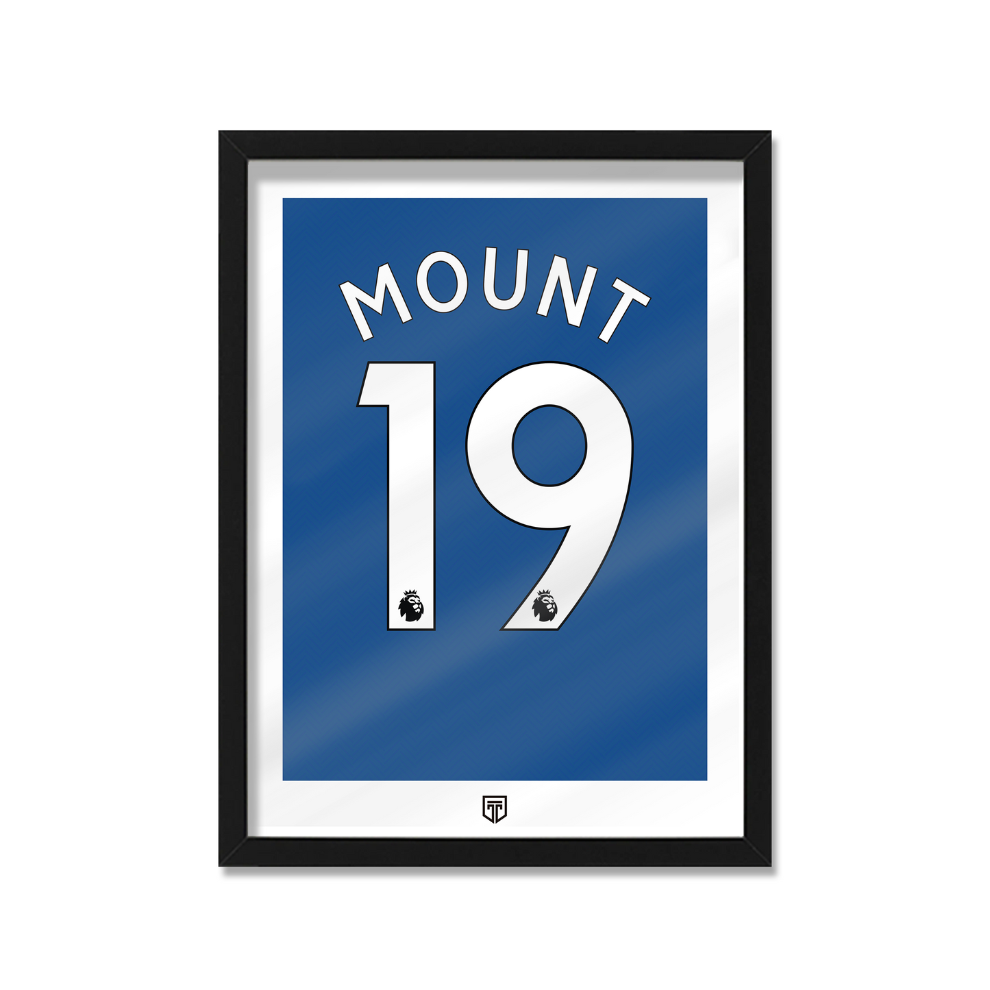 CUADRO MOUNT CHELSEA 2021