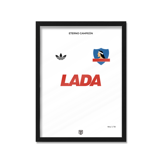CUADRO COLO COLO MINIMALIST
