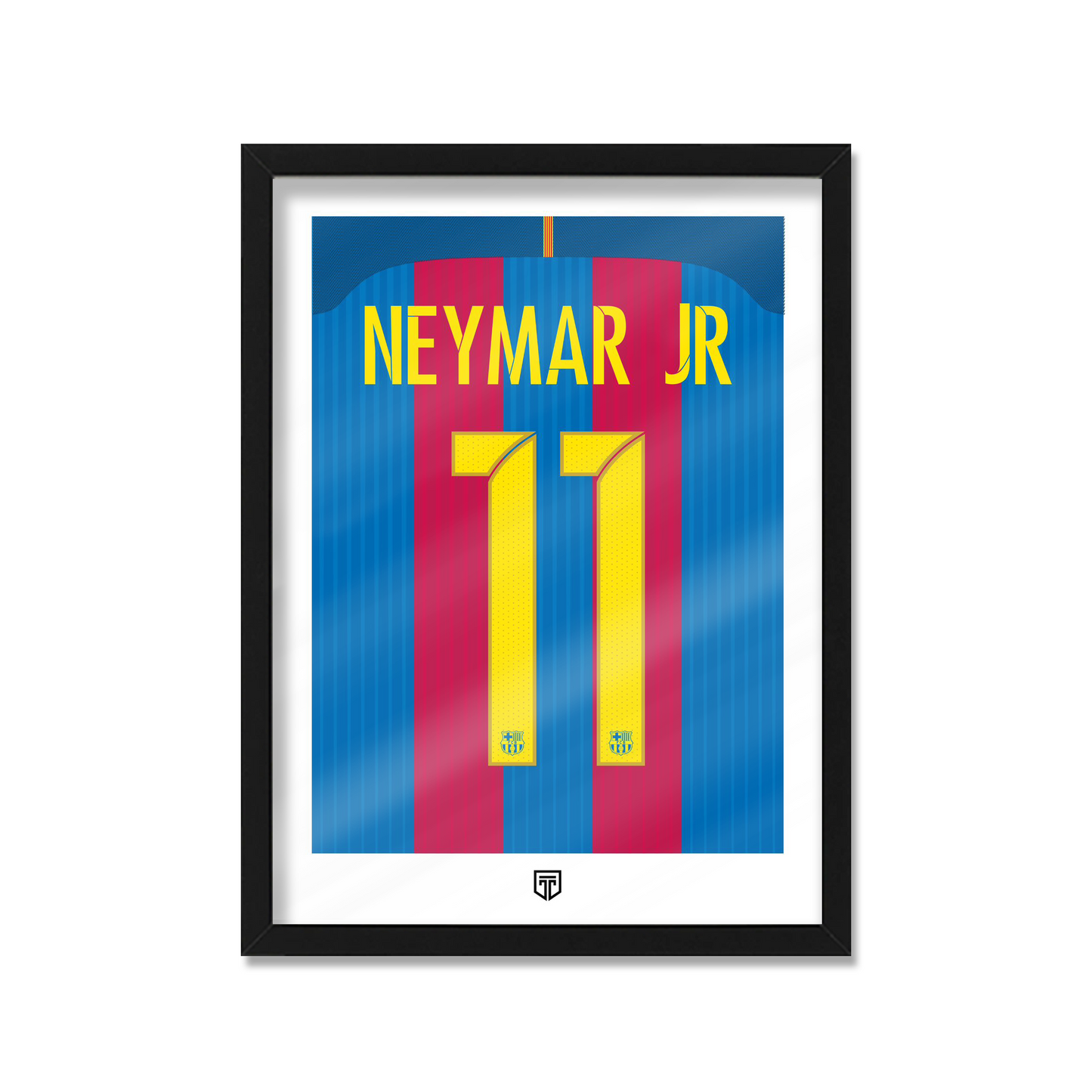 NEYMAR JR BARCELONA 2016