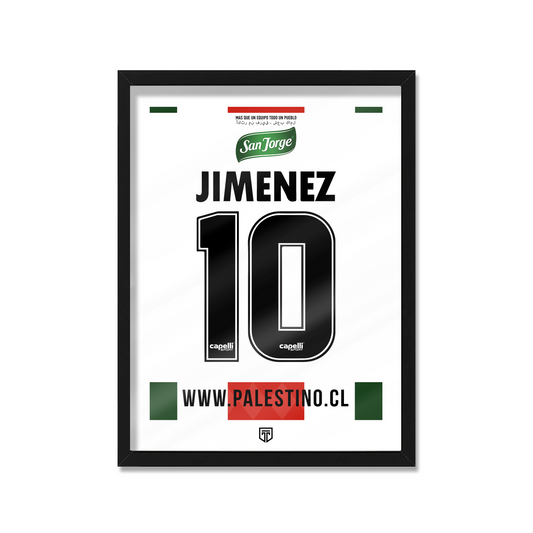 CUADRO PALESTINO JIMENEZ