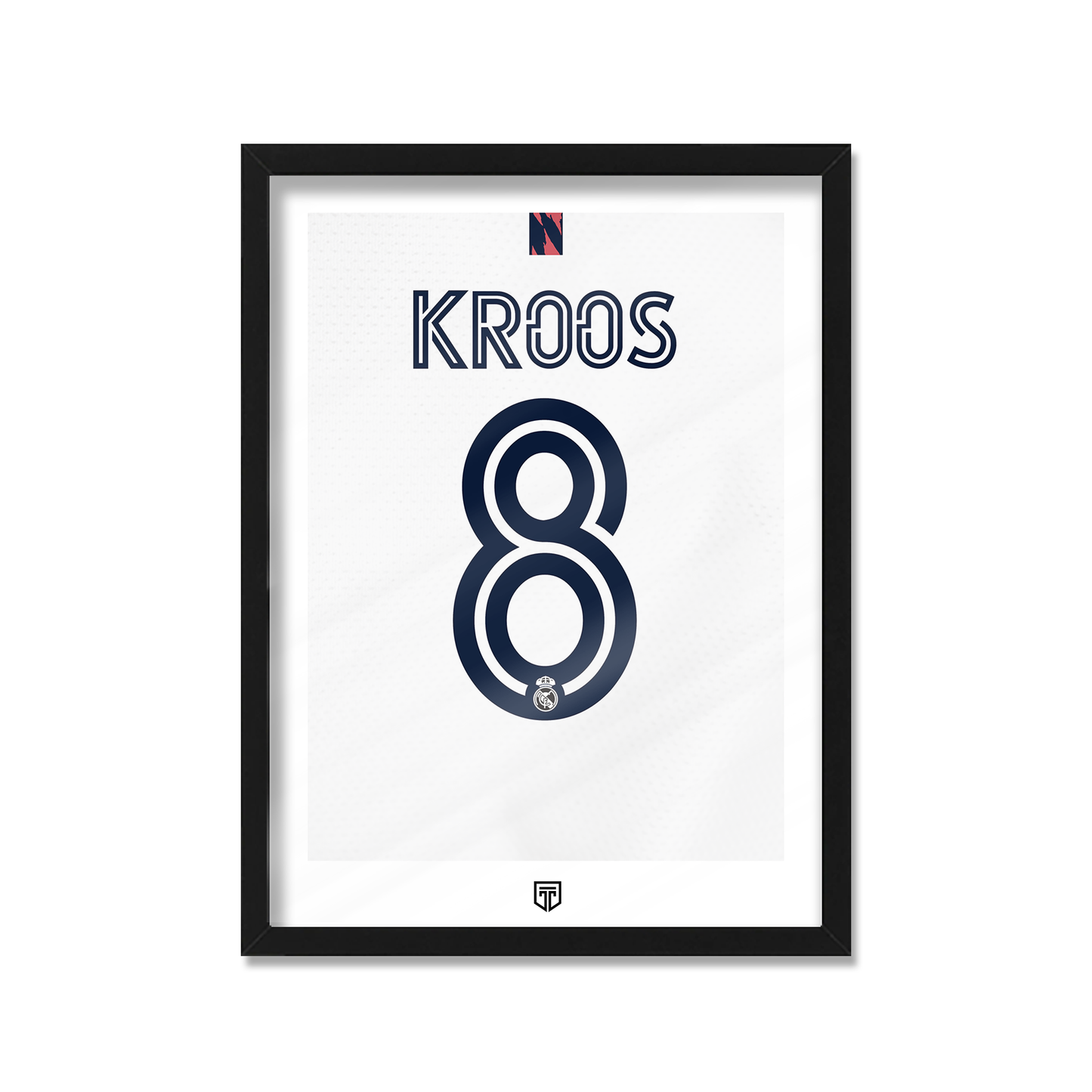 REAL MADRID 2020 KROOS