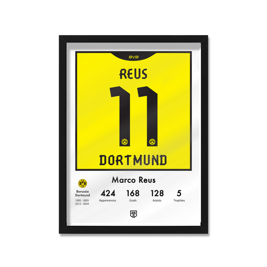 CUADRO REUS HOF