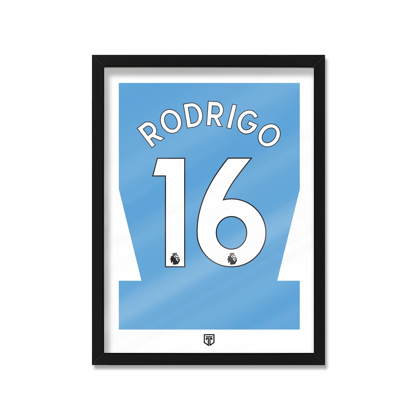 RODRIGO MANCHESTER CITY 2022