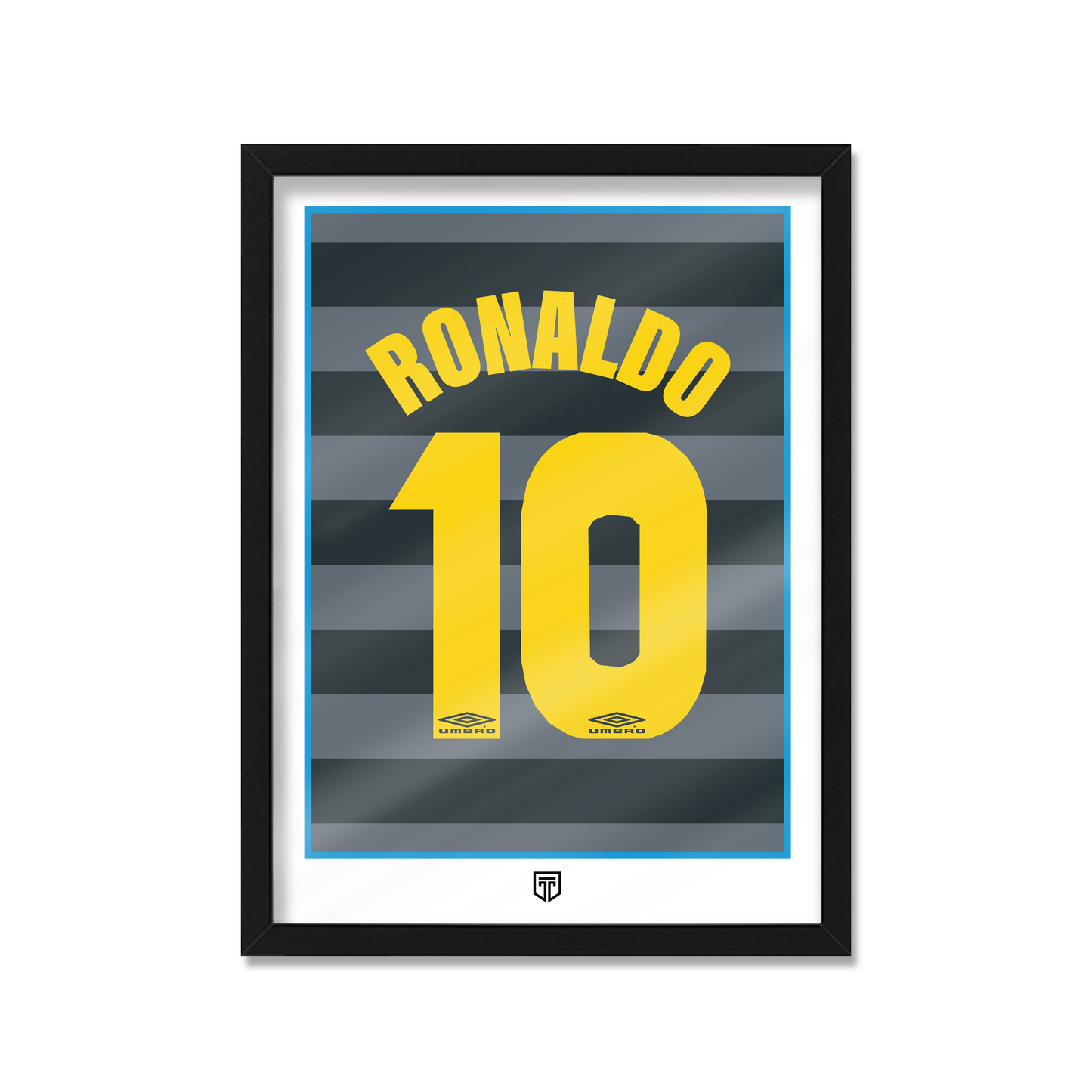 RONALDO INTER 1997