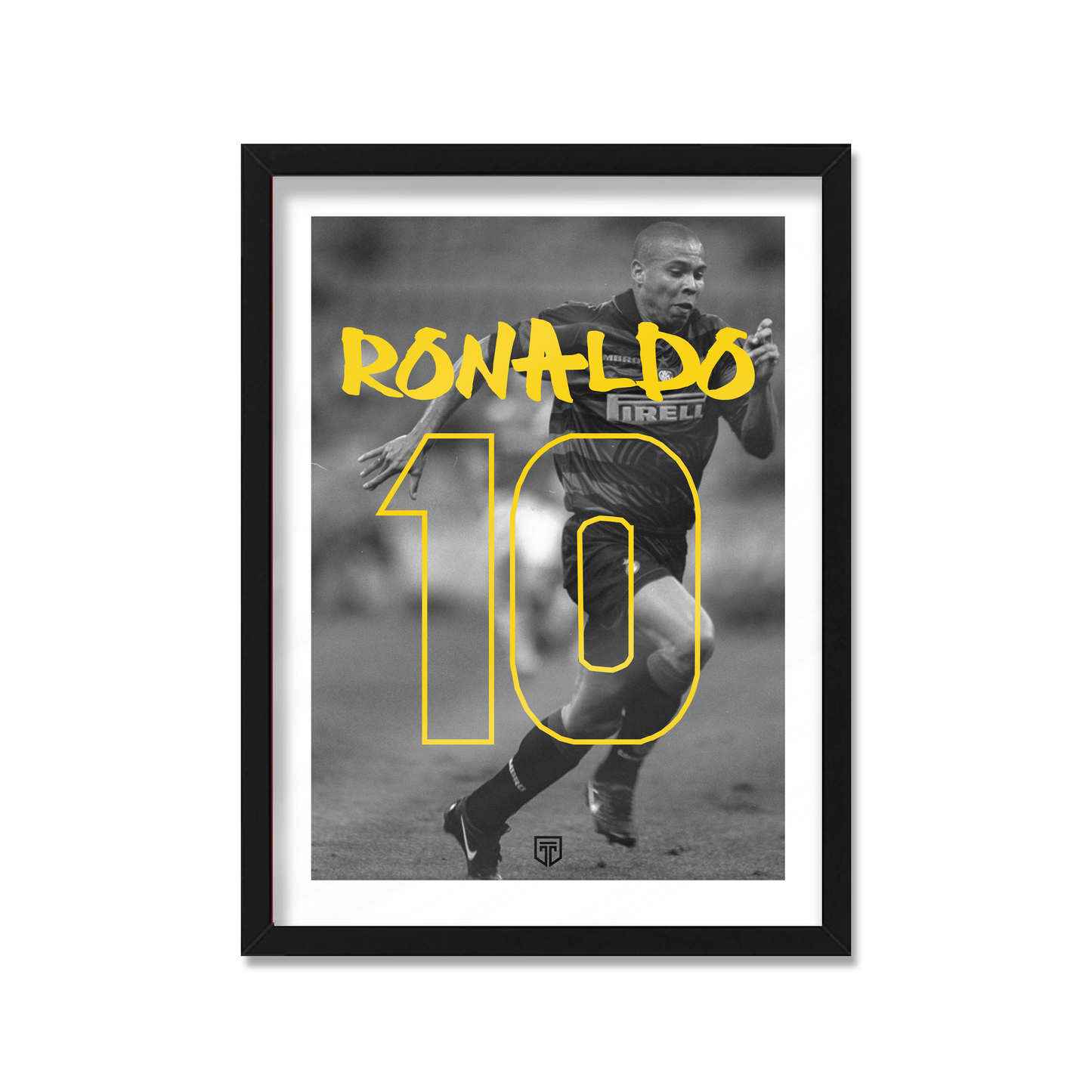 POSTER 2 RONALDO 10