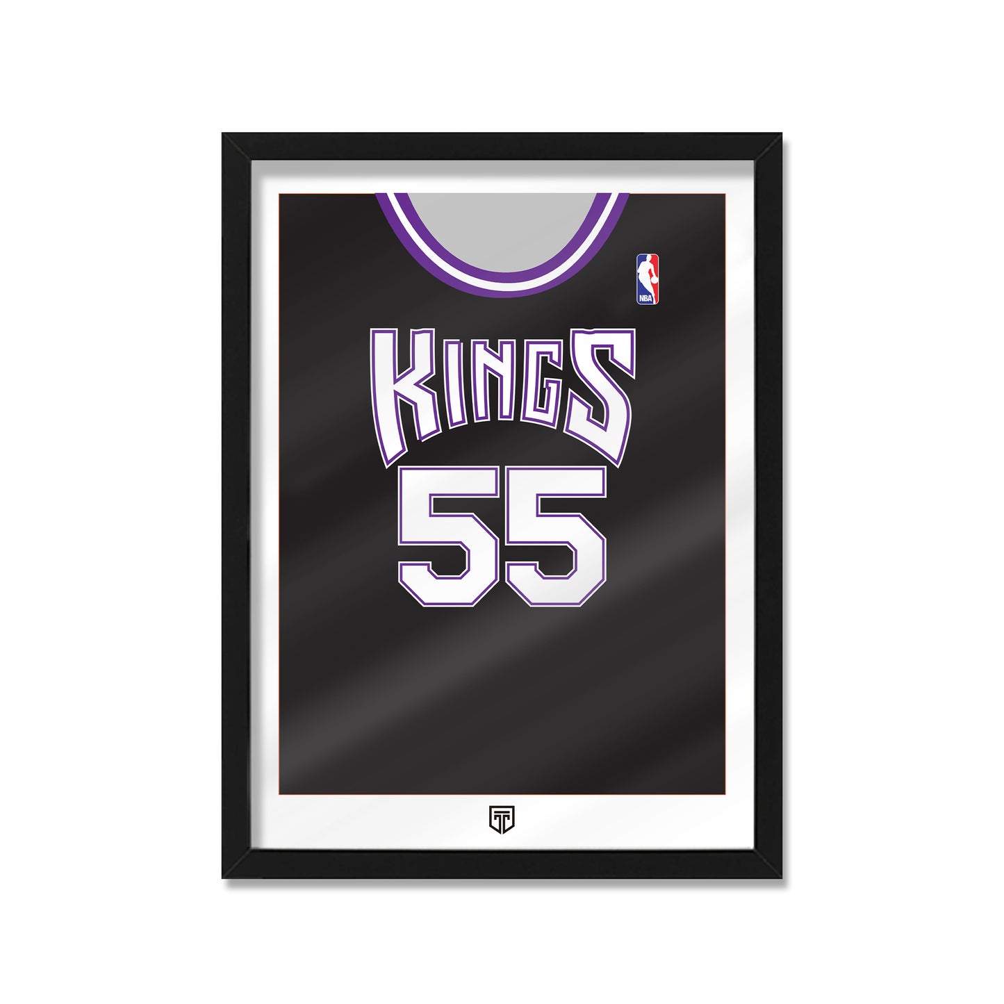 CUADRO SACRAMENTO KINGS NBA