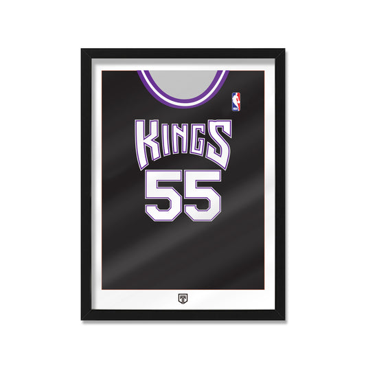 CUADRO SACRAMENTO KINGS NBA