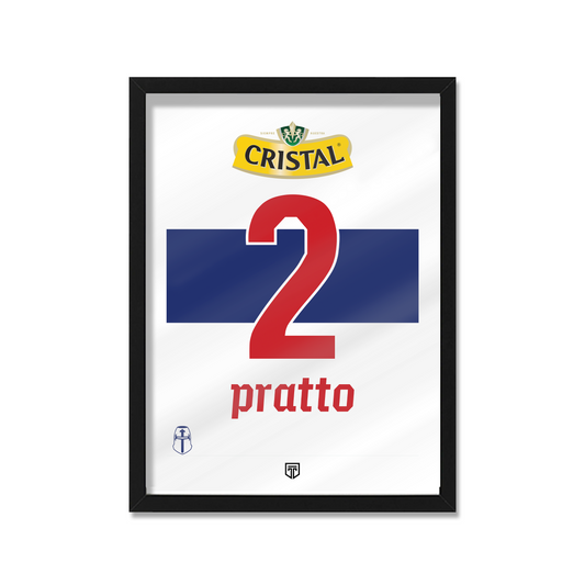 CUADRO PRATTO UC 2013
