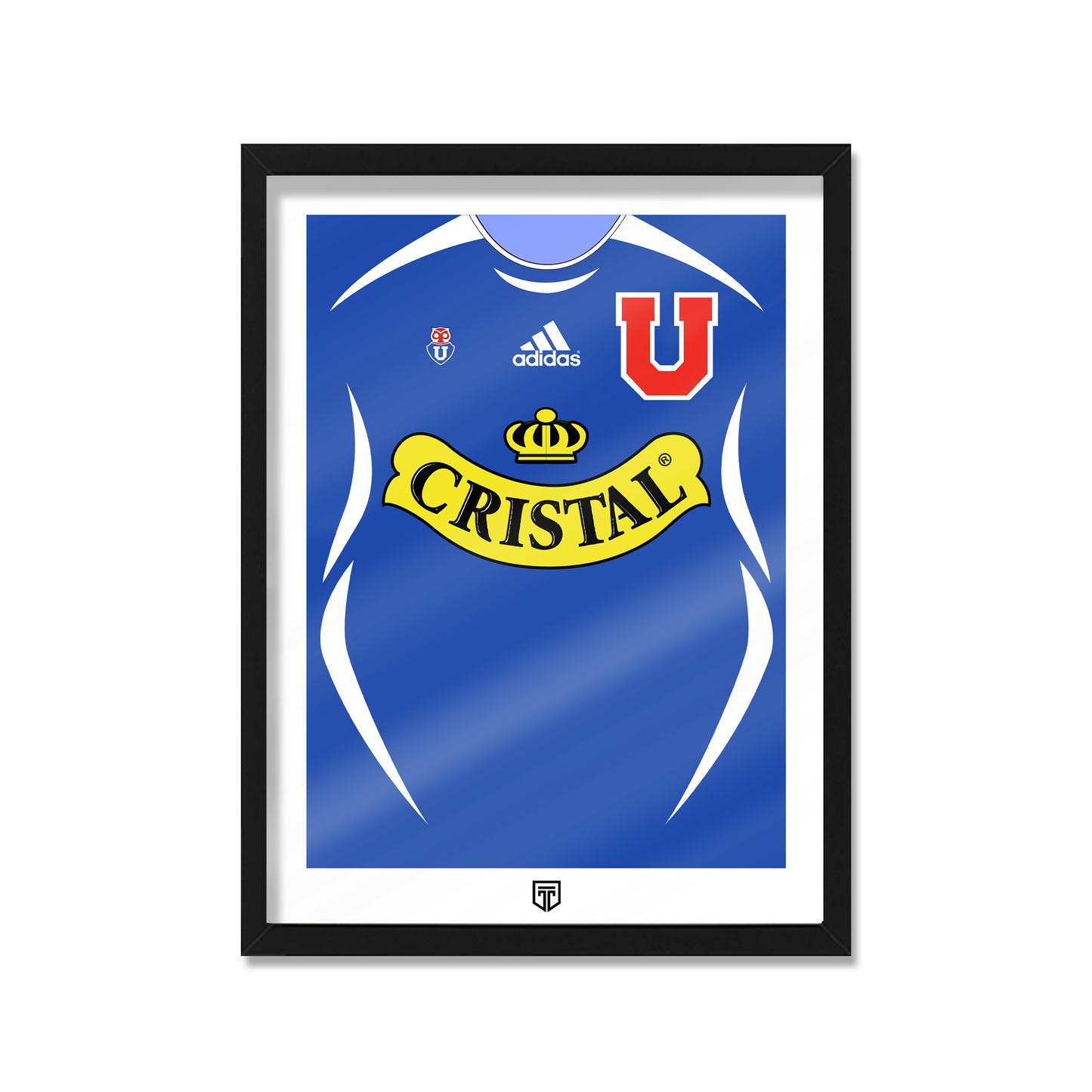 CUADRO UNIVERSIDAD DE CHILE 2006