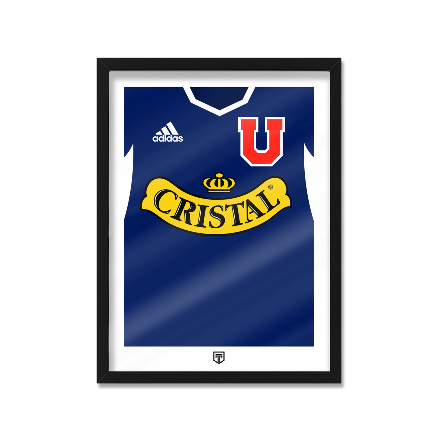 UNIVERSIDAD DE CHILE 2004