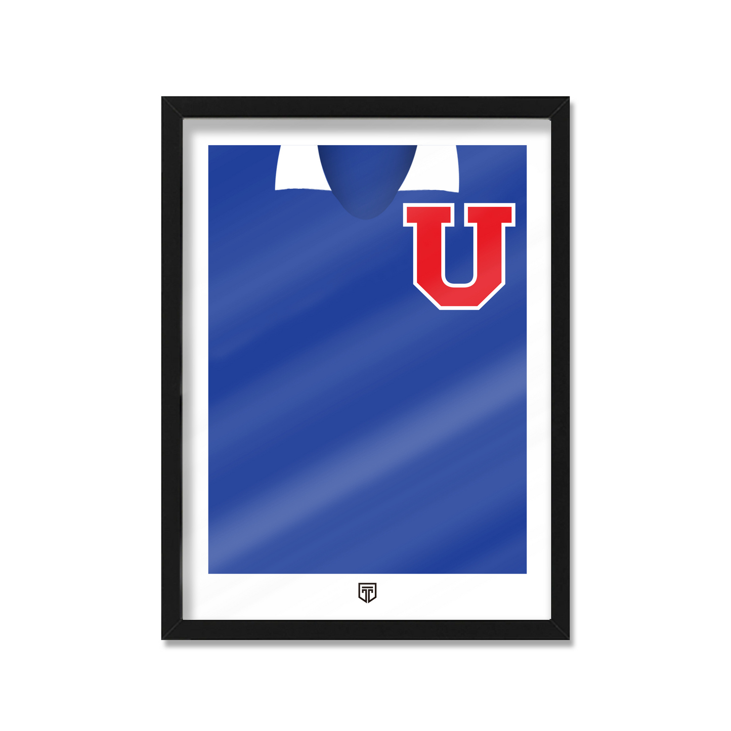 FRONTAL UNIVERSIDAD DE CHILE