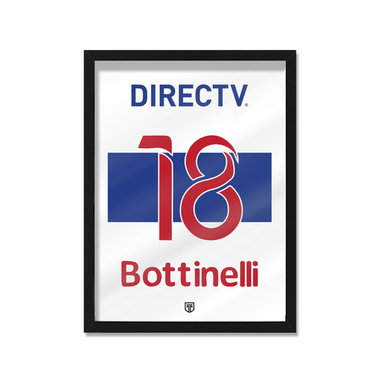 CUADRO BOTINELLI UC