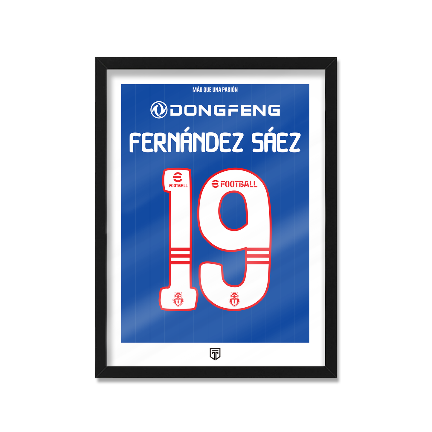 UNIVERSIDAD DE CHILE 2022 RONNIE FERNANDEZ