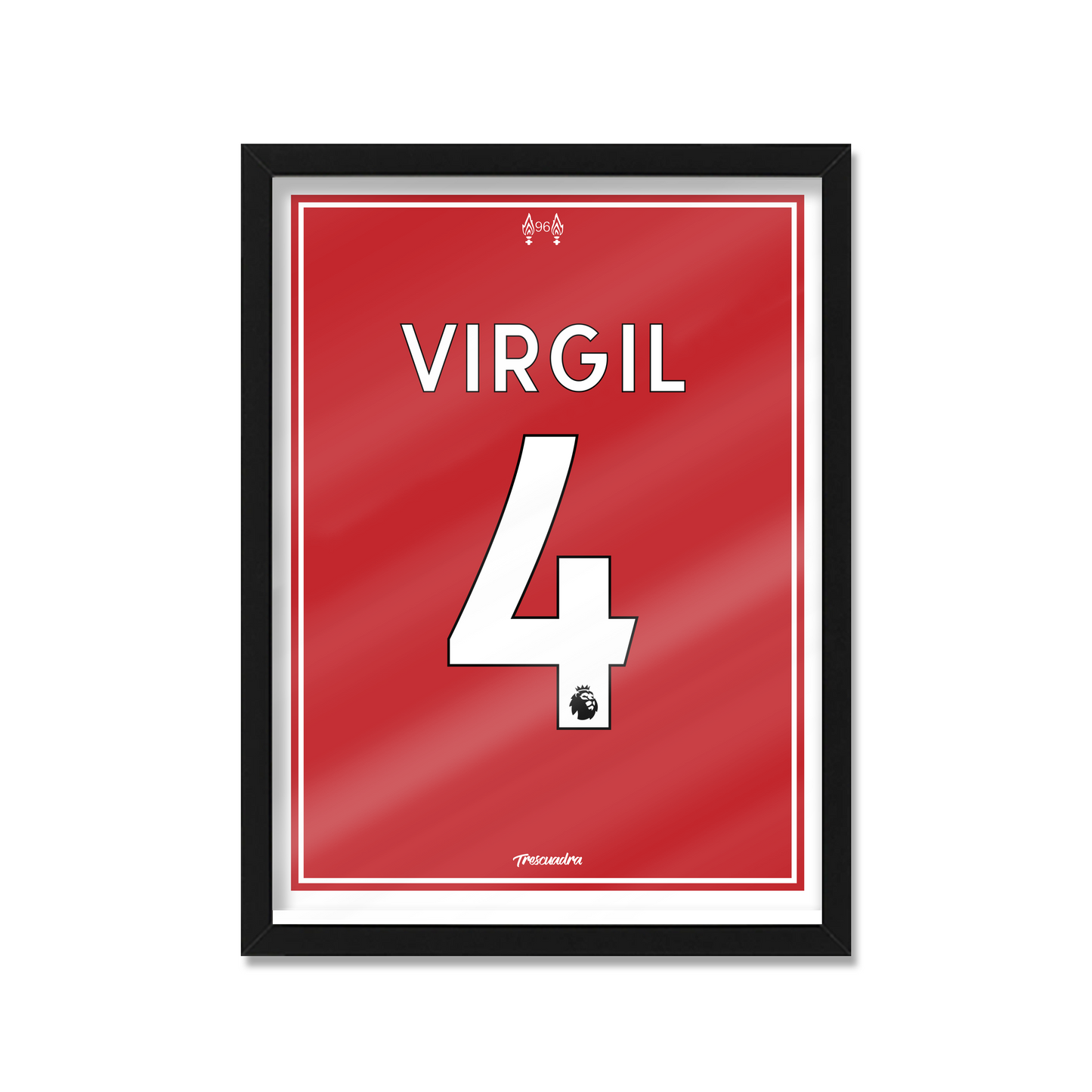 Virgil Van Dijk Liverpool